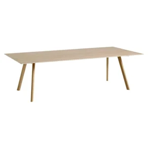 OX Denmarq Tische-HAY Tisch CPH30 2.0, 250 x 120 cm, Eiche lackiert - Eichenfurnier