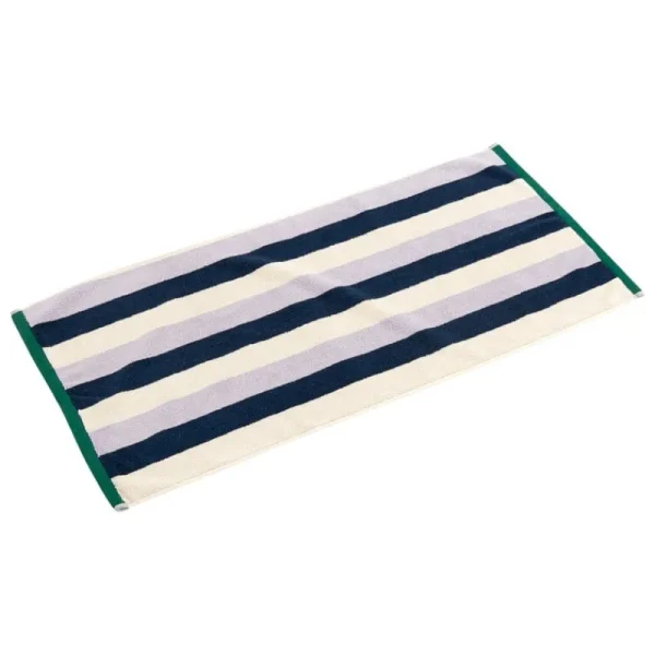 HAY Badezimmertextilien^Trio Badematte, Lavendel