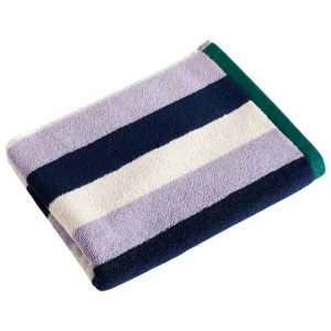 HAY Badezimmertextilien^Trio Badematte, Lavendel
