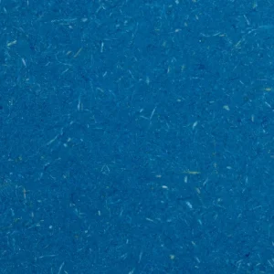 Vitra Tische-HAY Two-Colour Tisch, 160 × 82 cm, Kastanienrot - Blau