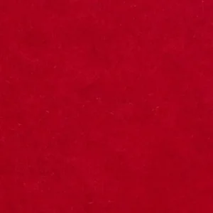HAY Tische-Two-Colour Tisch, 160 × 82 cm, Kastanienrot - Rot