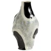 Sibast Vasen-HAY Vase Glossy Cow von Jessica Hans