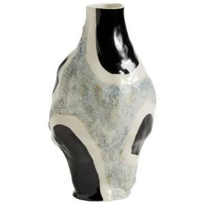 Sibast Vasen-HAY Vase Glossy Cow von Jessica Hans