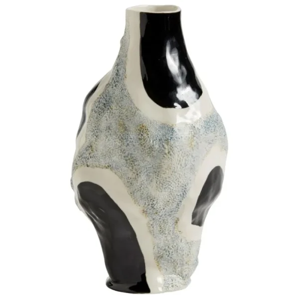 Sibast Vasen-HAY Vase Glossy Cow von Jessica Hans