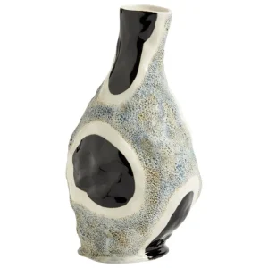 Sibast Vasen-HAY Vase Glossy Cow von Jessica Hans