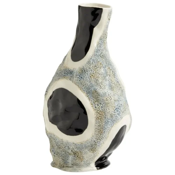 Sibast Vasen-HAY Vase Glossy Cow von Jessica Hans