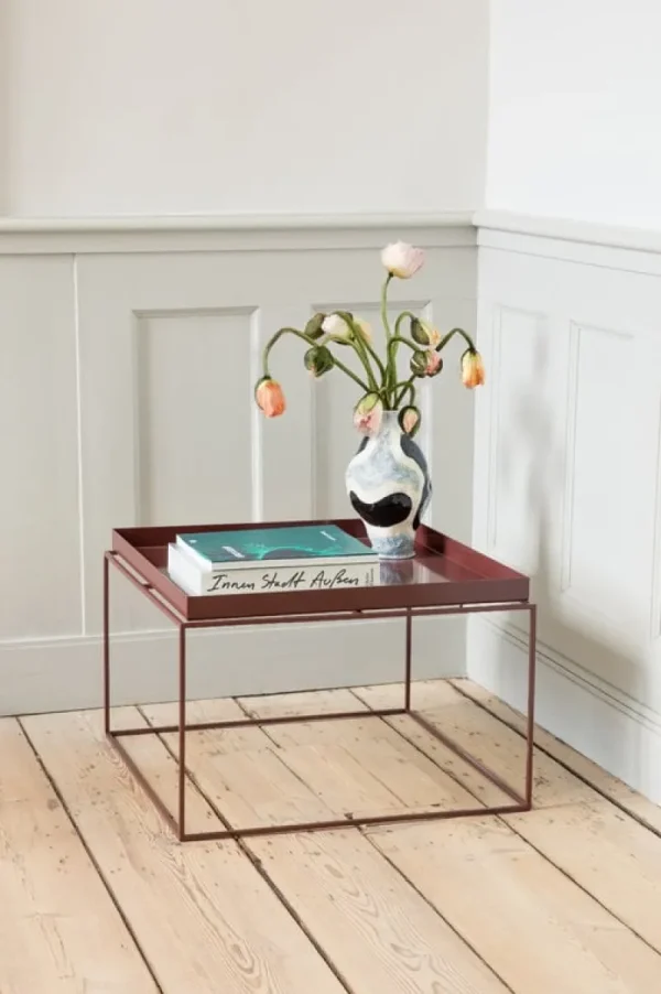 Sibast Vasen-HAY Vase Glossy Cow von Jessica Hans