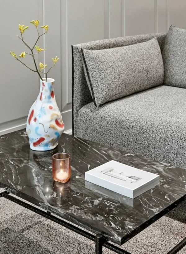 Sibast Vasen-HAY Vase Miró von Jessica Hans