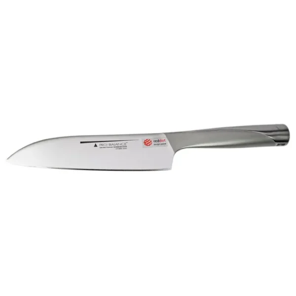 Heirol Außenküche^Pro Balance Kochmesser, 21 cm
