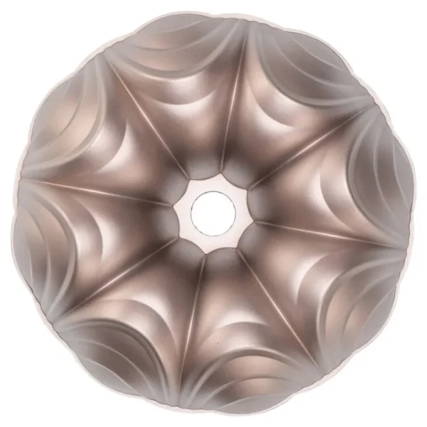 Heirol Küchenutensilien^Rainbow Kuchenform, 25 cm
