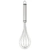 Heirol Küchenutensilien^Steely Schneebesen, 29 cm