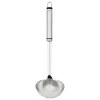 Heirol Servierutensilien^Steely Suppenkelle, 32 cm