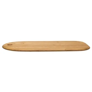 Heirol Küchenutensilien^Woody Schneidebrett, 55 x 21 cm, Eiche