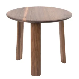 Hem Tische-Alle Couchtisch, klein, Nussbaum