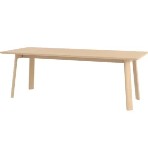 Hem Tische-Alle Tisch, 220 x 90 cm, Eiche