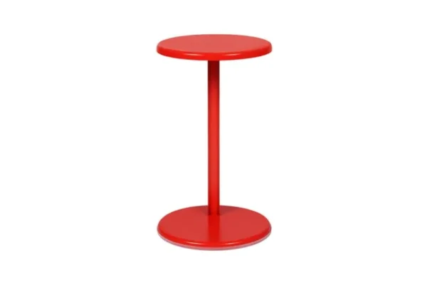 Hem Indoor-gardening | Tische^Beistelltisch Lolly, verkehrsrot
