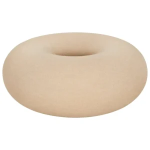 &Tradition Sitzgelegenheiten-Hem Boa Pouf, Oatmeal