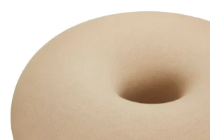 &Tradition Sitzgelegenheiten-Hem Boa Pouf, Oatmeal