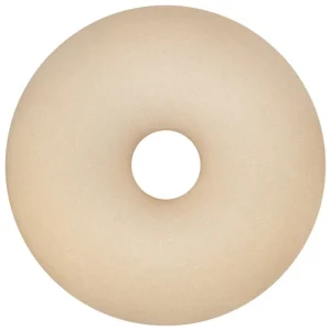 &Tradition Sitzgelegenheiten-Hem Boa Pouf, Oatmeal