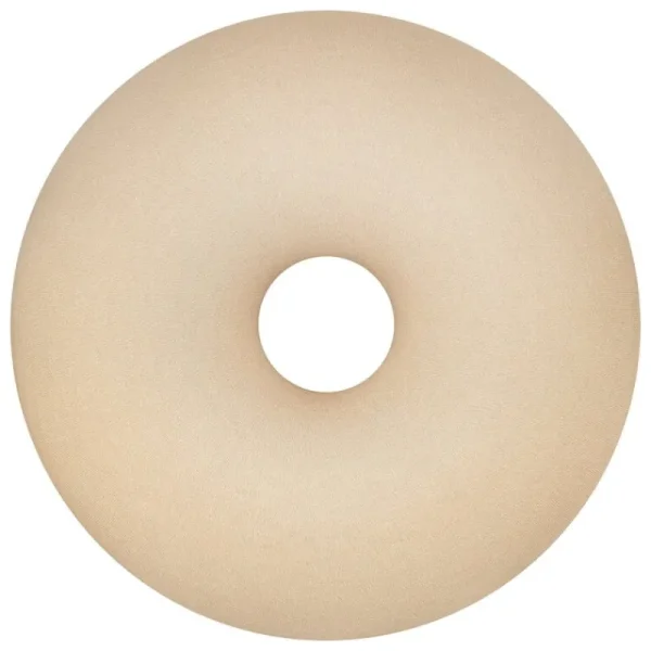 &Tradition Sitzgelegenheiten-Hem Boa Pouf, Oatmeal