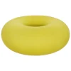 &Tradition Sitzgelegenheiten-Hem Boa Pouf, Sulfur Yellow