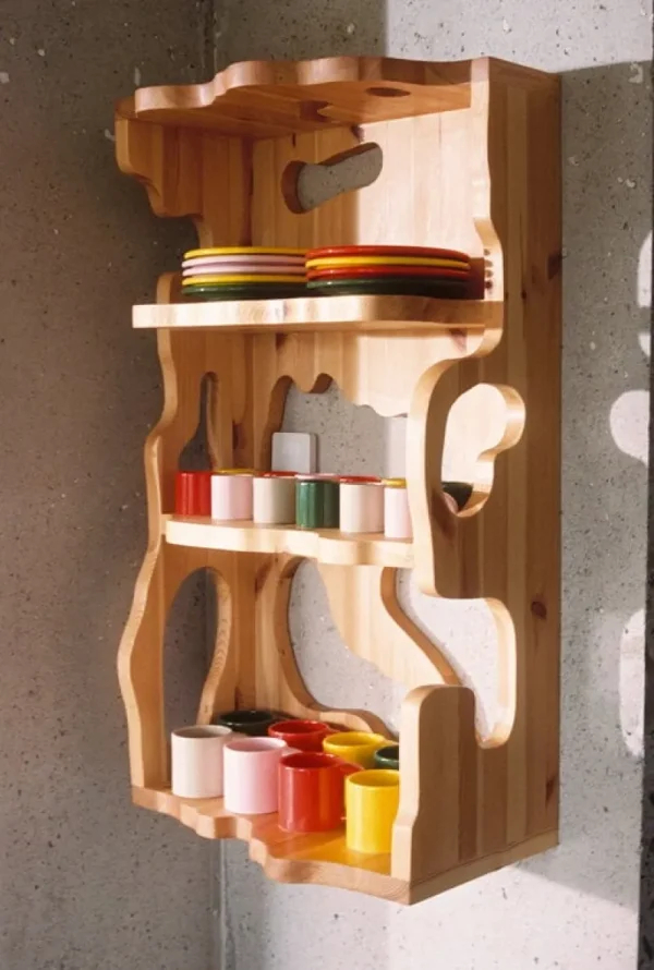 Finnish Design Shop Geschirr^Hem Bronto Espressotasse, 4 Stück, mehrere Farben