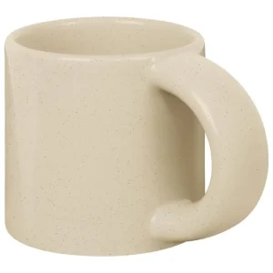 Hem Geschirr^Bronto Tasse, 2 Stück, Sandbeige