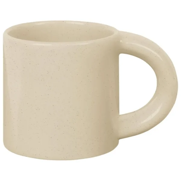 Hem Geschirr^Bronto Tasse, 2 Stück, Sandbeige