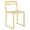 Hem Terrassenmöbel^Chop Stuhl, Beige