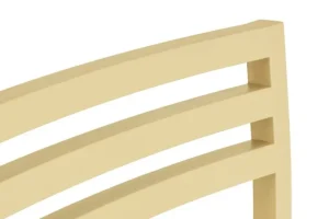 Hem Terrassenmöbel^Chop Stuhl, Beige