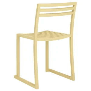 Hem Terrassenmöbel^Chop Stuhl, Beige