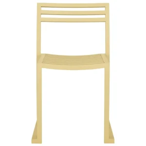 Hem Terrassenmöbel^Chop Stuhl, Beige