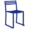 Hem Terrassenmöbel^Chop Stuhl, Ultramarinblau