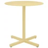 Hem Terrassenmöbel^Chop Tisch, 70 cm, Beige