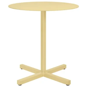 Hem Terrassenmöbel^Chop Tisch, 70 cm, Beige