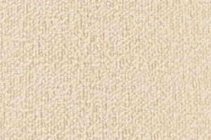 Hem Kissen^Chunky Bouclé Kissen, mittelgroß, 50 x 50 cm, Eierschalenweiß