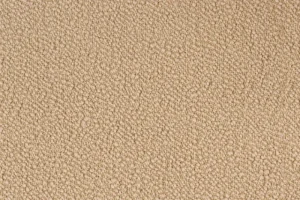 Hem Kissen^Crepe Kissen, 50 x 50 cm, Sandbeige
