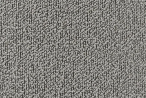 Muuto Sitzgelegenheiten-Hem Hai Loungesessel, Pebble Boucle