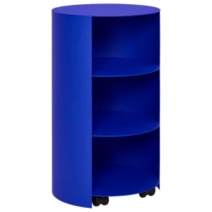 Hem Aufbewahrungsmöbel-Hide Container, Ultramarinblau