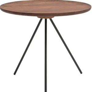 Hem Tische-Key Couchtisch, Nussbaum – Schwarz
