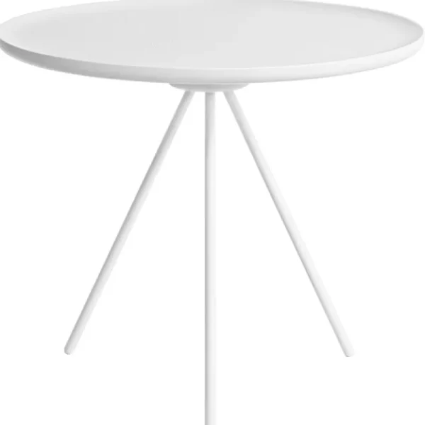 Vitra Tische-Hem Key Couchtisch, Weiß