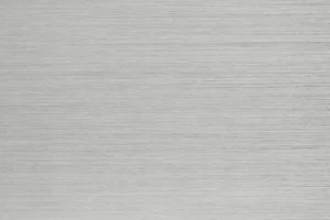 Normann Copenhagen Deckenleuchten-Hem Knuckle Linear Kronleuchter, gebürstetes Aluminium