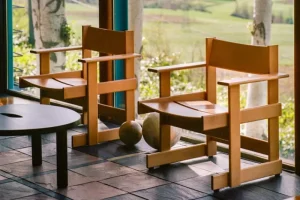 Artek Sitzgelegenheiten-Hem Loungesessel Bullnose, gelb