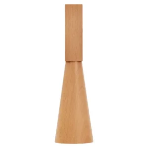 Hem Küchenutensilien^Mühle Molino, vertikal, Buche natur