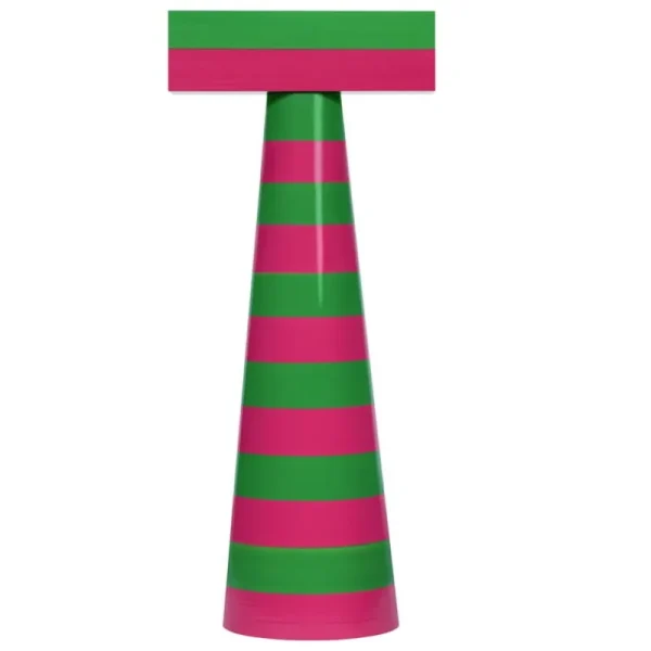 Hem Küchenutensilien^Molino Mühle, Grün - Magenta