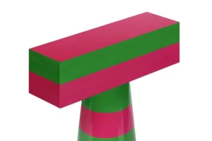 Hem Küchenutensilien^Molino Mühle, Grün - Magenta