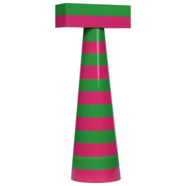 Hem Küchenutensilien^Molino Mühle, Grün - Magenta