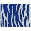 Hem Tischwäsche | Tischwäsche^Monster Tischset, 2er-Set, ultramarinblau - weiß
