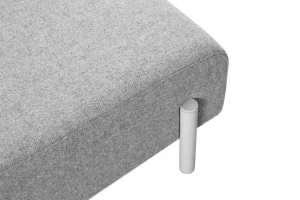 Hem Sofas Und Liegen-Palo Ecksofa, links, Grau
