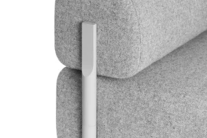 Hem Sofas Und Liegen-Palo Ecksofa, links, Grau